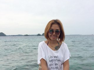 Foto do perfil asiansusan