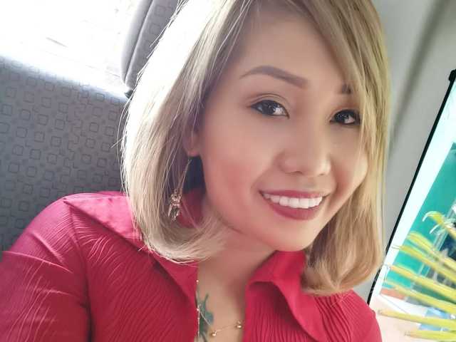 Foto do perfil asiansusan