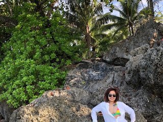 Foto do perfil asiansusan
