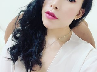 Chat de vídeo erótico AsianSweety