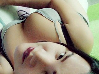 Foto do perfil AsiaYoungPusY