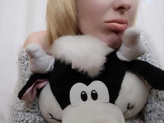 Foto do perfil Asiya2018