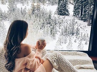 Chat de vídeo erótico AskaSmile