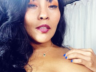 Chat de vídeo erótico asleyhgreen