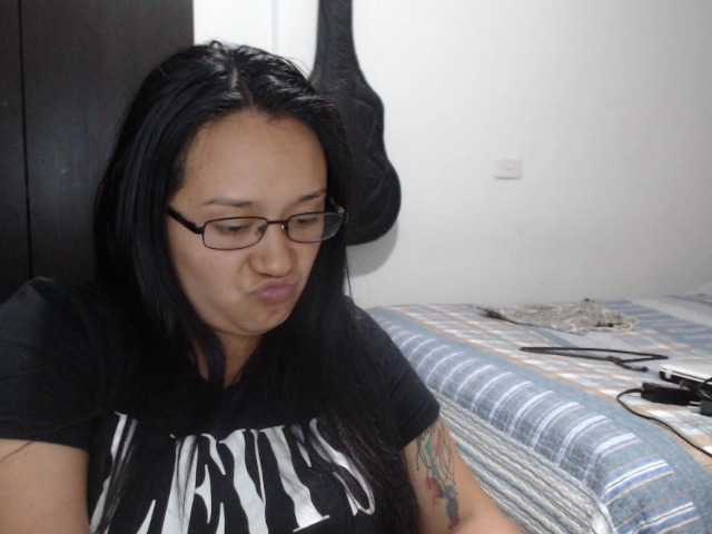Capturas de tela de transmissão asleyroberts