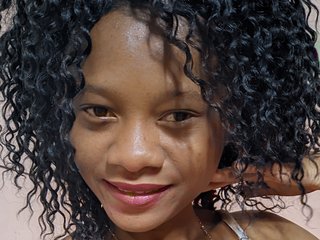 Chat de vídeo erótico Aslheya