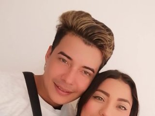 Chat de vídeo erótico AslheyRobert