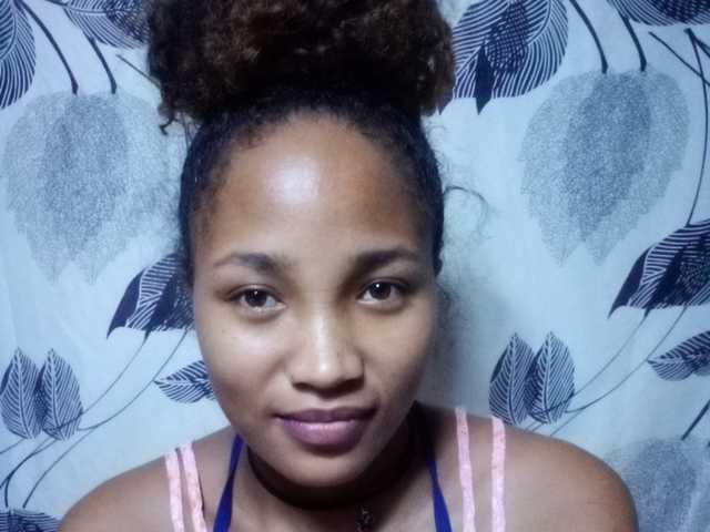Foto do perfil Asmirah