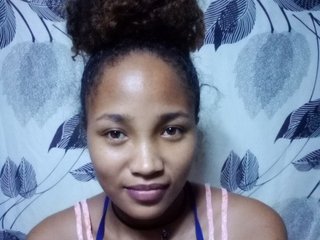 Chat de vídeo erótico Asmirah