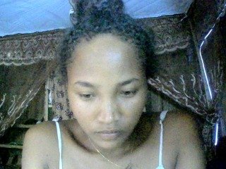 Chat de vídeo erótico Asmirah