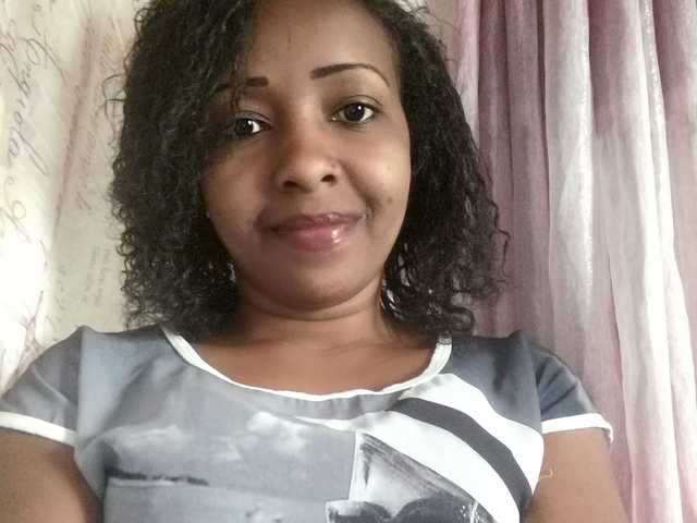Foto do perfil Asminah
