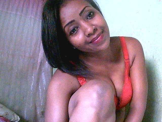 Foto do perfil Asminah