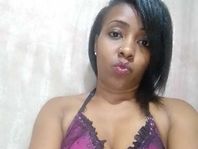 Foto do perfil Asminah