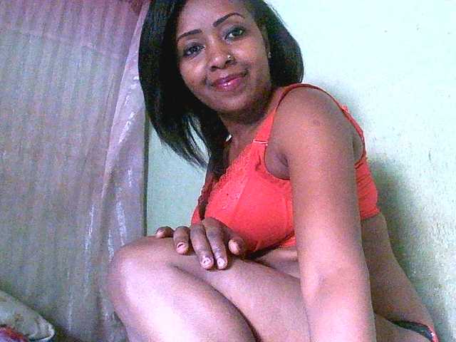 Foto do perfil Asminah