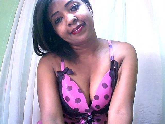 Foto do perfil Asminah