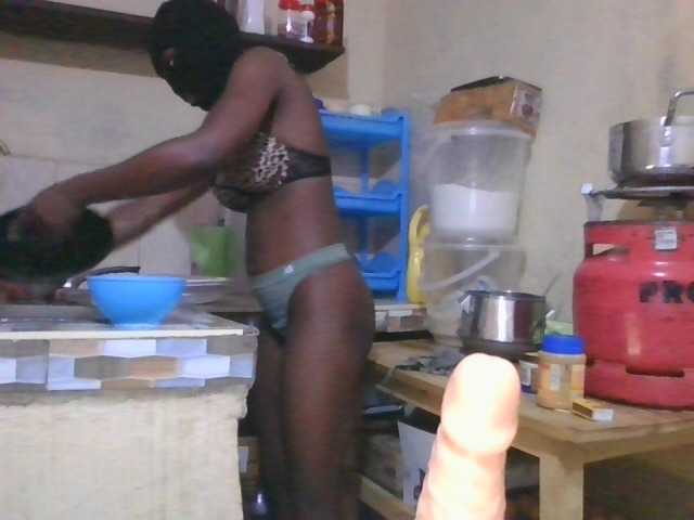 Capturas de tela de transmissão Assbooby