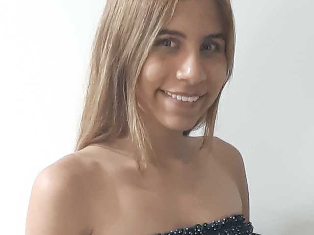 Foto do perfil ASSHLEYY