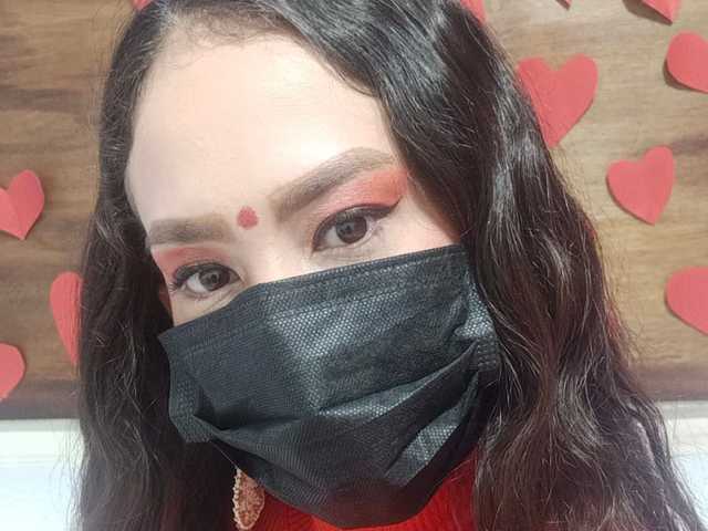 Foto do perfil assimhafid