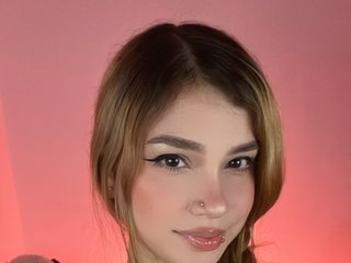 Chat de vídeo erótico Assshley-D