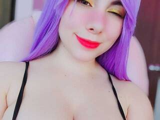 Chat de vídeo erótico Astarot18