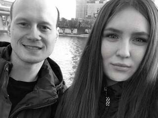 Chat de vídeo erótico Milena_69