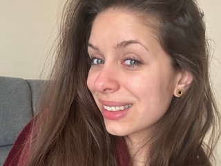 Chat de vídeo erótico AsterCrystalm