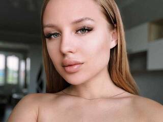 Chat de vídeo erótico Astii