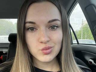 Chat de vídeo erótico Astiya