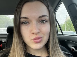 Chat de vídeo erótico Astiya