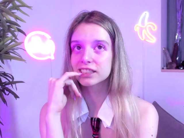 Capturas de tela de transmissão Astrid-Moore