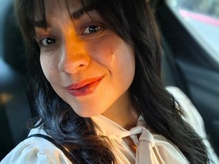 Chat de vídeo erótico AstridCollins