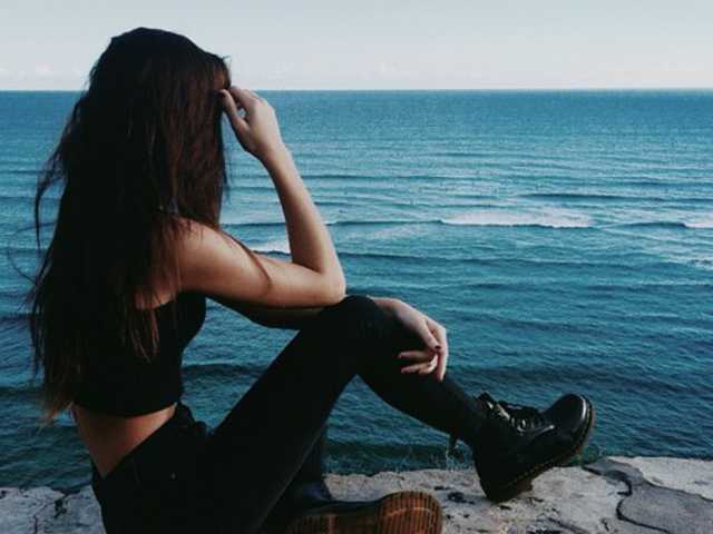 Foto do perfil astridfox