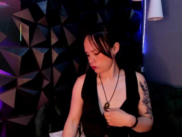 Capturas de tela de transmissão Liatopmson
