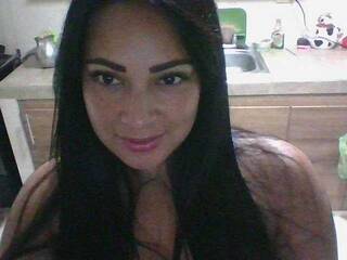 Chat de vídeo erótico Astridsexy69