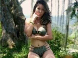 Chat de vídeo erótico AsweetHellen