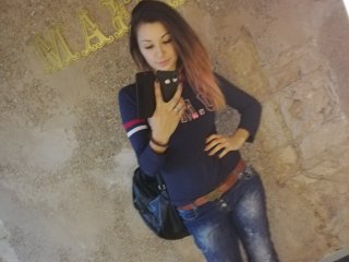 Foto do perfil Asya-22