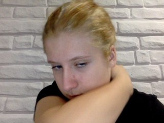 Chat de vídeo erótico Asya16