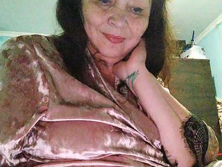 Chat de vídeo erótico asya18