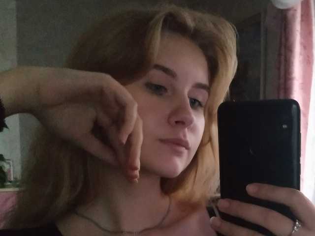 Foto do perfil Asya8545