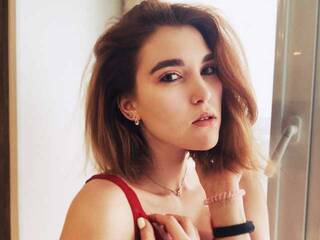 Chat de vídeo erótico AsyaAmans