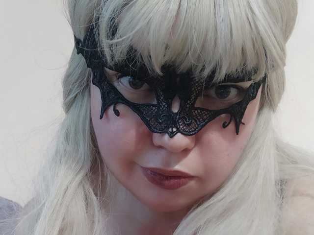 Foto do perfil AsyaCam