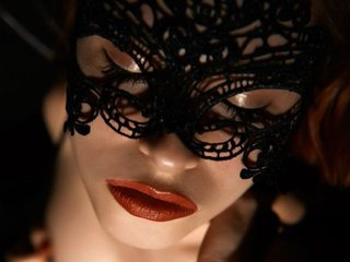 Chat de vídeo erótico AsyaCam