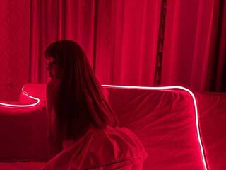 Chat de vídeo erótico asyalin