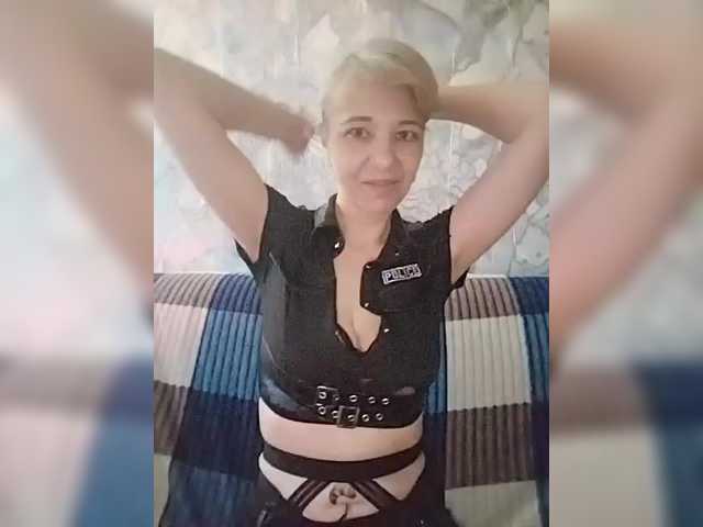 Capturas de tela de transmissão AsyaLorna