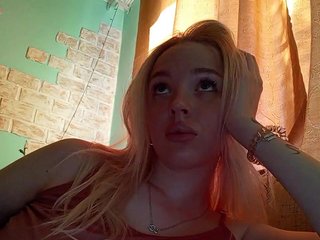 Chat de vídeo erótico skarlett_goddess