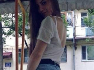 Chat de vídeo erótico asyapretty