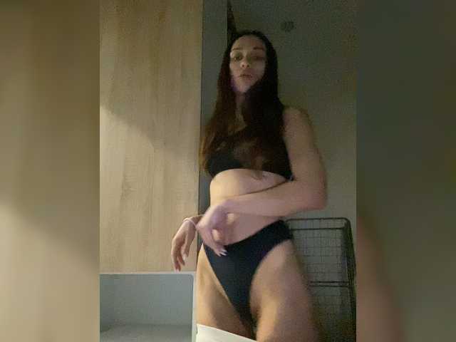 Capturas de tela de transmissão AsyaSamka