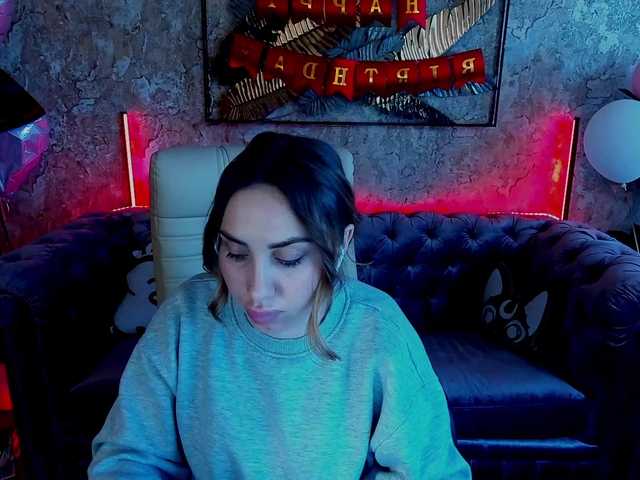 Capturas de tela de transmissão AsyaShapik