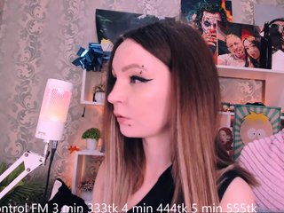 Chat de vídeo erótico AsyaSweeet