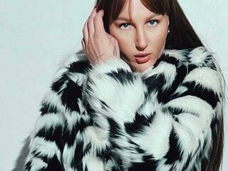 Chat de vídeo erótico AtanaWillis